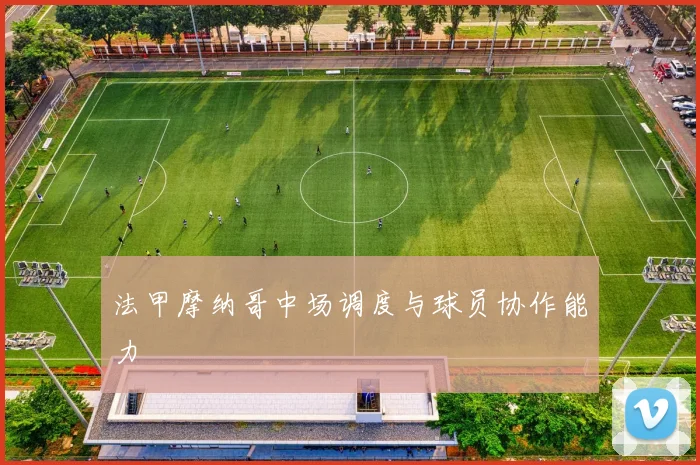 法甲摩纳哥中场调度与球员协作能力