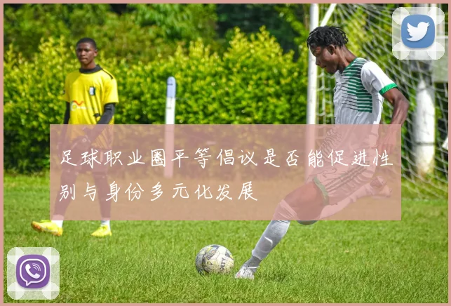 足球职业圈平等倡议是否能促进性别与身份多元化发展