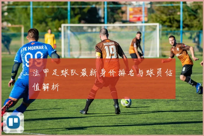 法甲足球队最新身价排名与球员估值解析